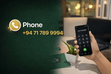 phone