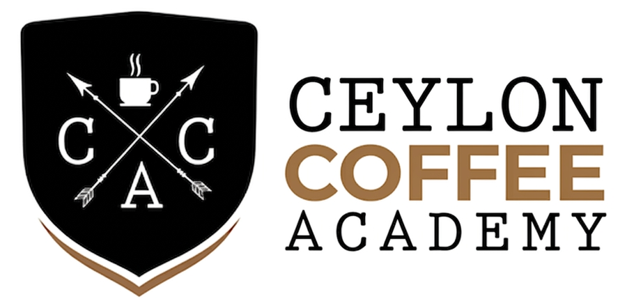 Ceylon Coffee Academy Logo